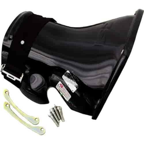 Transmission/Flexplate Super Shield C6 Big Block Ford - Flat Top