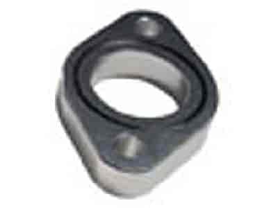 Water Pump Spacer - 1/2" Big Block Chevrolet