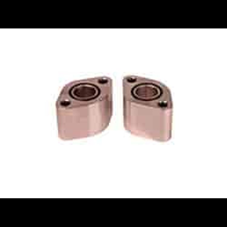 1 3/4 WATER PUMP SPACERS