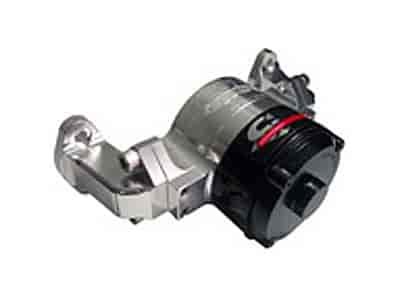 Billet Aluminum Electric Water Pump BB-Chevy 396-454 & 502