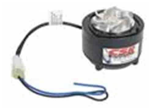 W/PUMP IMPELLER/SEAL/FACE