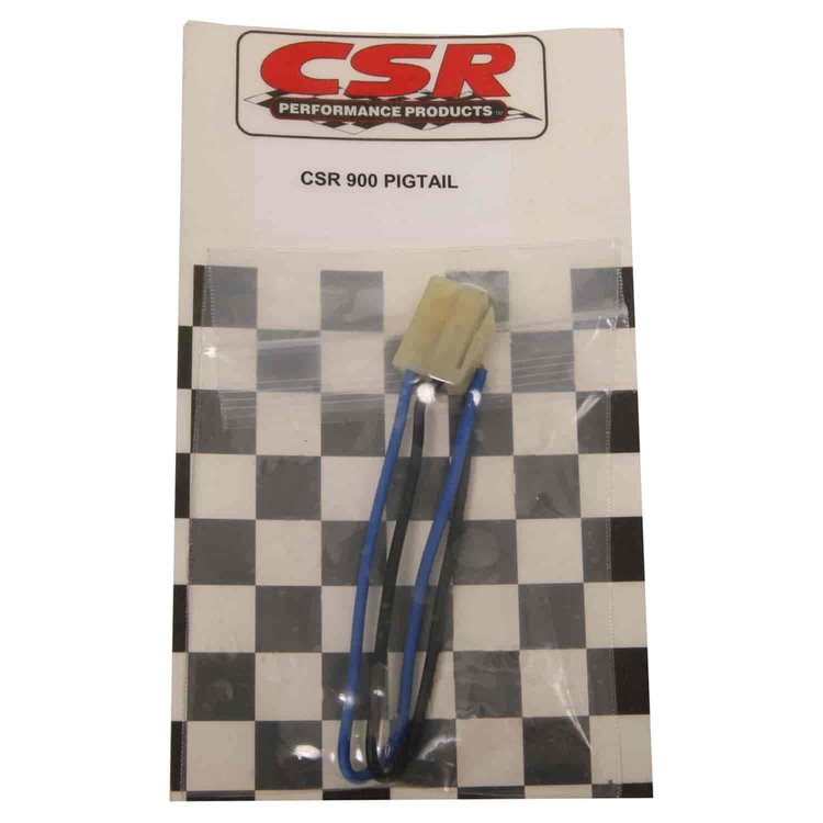 Replacement wiring pigtail For all CSR Waterpumps