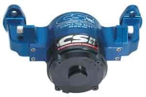 Billet Aluminum Electric Water Pump SB-Chevy 283-400