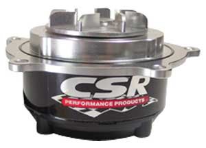 Billet Aluminum Electric Water Pump GM LT1