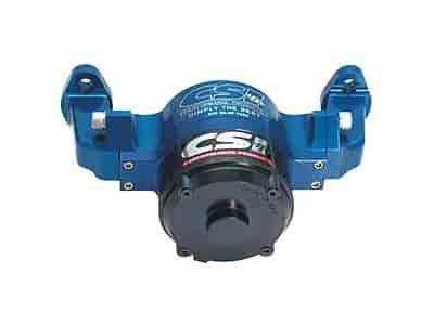 Billet Aluminum Electric Water Pump SB-Chevy 283-400