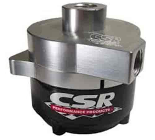 SBC DRAGSTER REMOTE PUMP