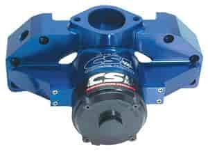 Billet Aluminum Electric Water Pump BB-Chrysler 440 & 426 Hemi
