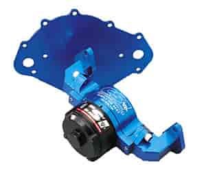 Billet Aluminum Electric Water Pump SB-Chrysler