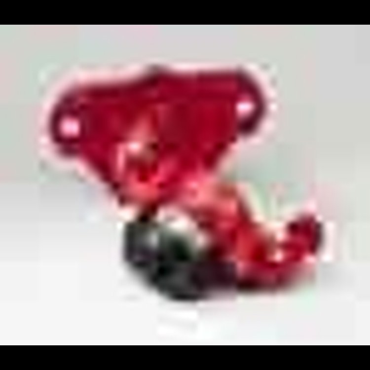 Billet Aluminum Electric Water Pump SB-Chrysler