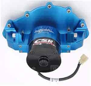 Billet Aluminum Electric Water Pump BB-Ford 370, 429 & 460