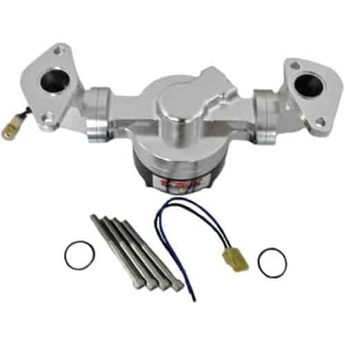 Billet Aluminum Electric Water Pump BB-Ford 370, 429 & 460