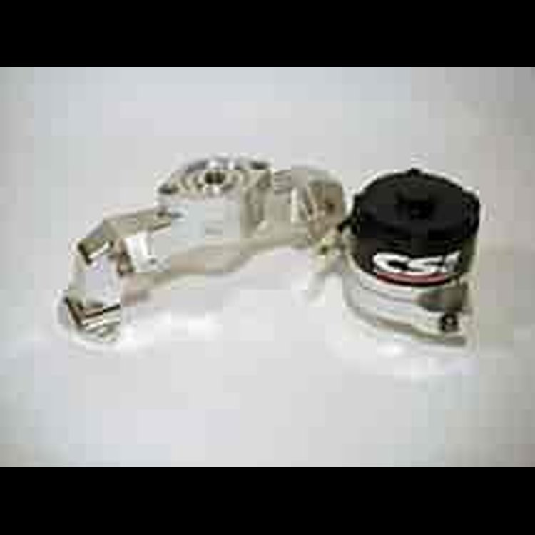 Remote Mount Electric Water Pump Rebuild Kit
