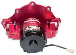 Billet Aluminum Electric Water Pump SB-Ford 351W