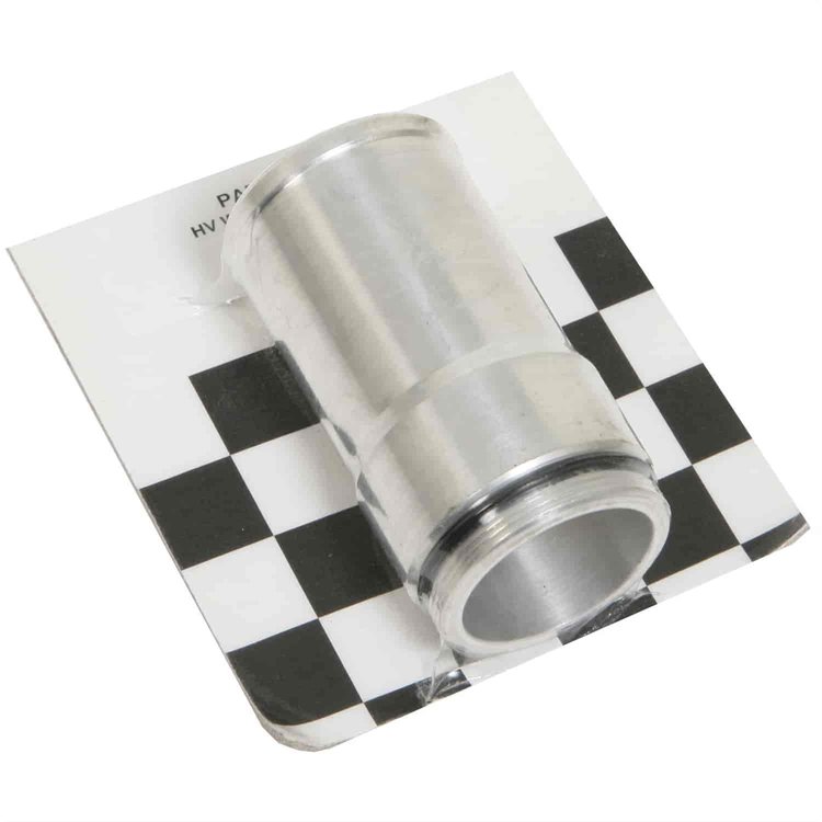 HIGH VOLUME HOSE ADAPTER