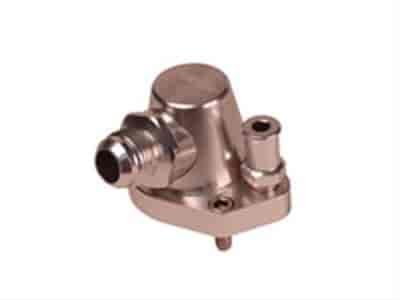 WTR NECK SBF -12 W/BYPASS
