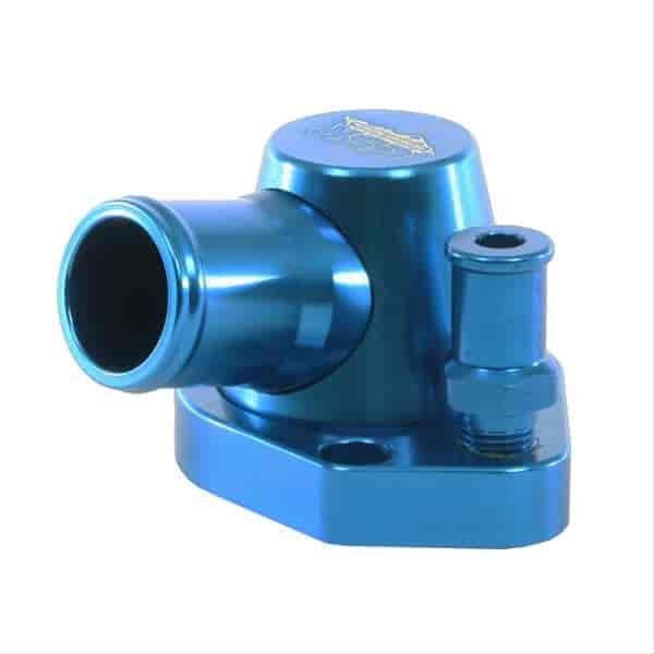 1-1/4" Hose, Blue