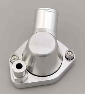 1-1/4" Hose, Clear