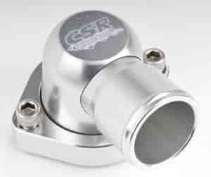 360° Swivel Thermostat Housing -Clear Ford