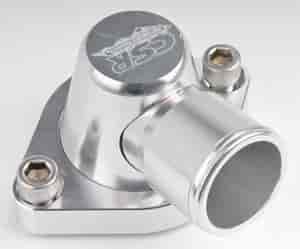 360° Swivel Thermostat Housing - Clear Chrysler 1979 & Up