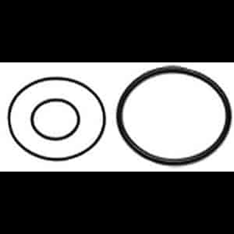 360° Swivel Thermostat Housing Replacement O-Ring Kit For Part number 911