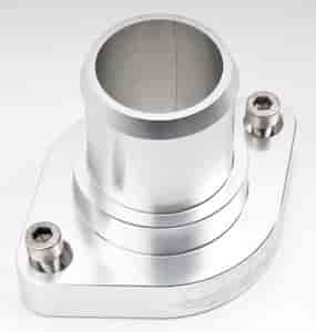 Standard Thermostat Housing - Clear Chevy LS*