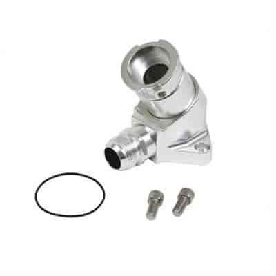 GM SWIVEL T-STAT HSG W/