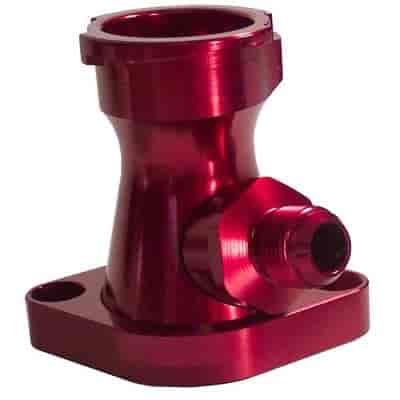 GM SWIVEL T-STAT HSG W/