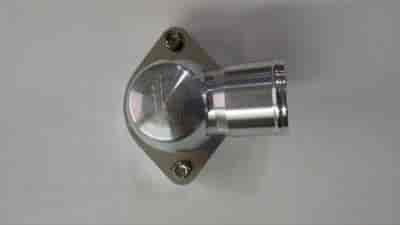 GM SWIVEL T-STAT HSG W/