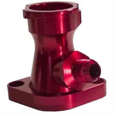 GM SWIVEL T-STAT HSG W/