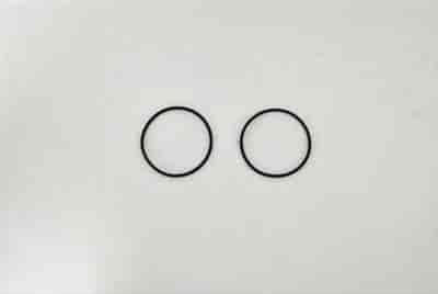 BBC FLANGE REPL O-RING
