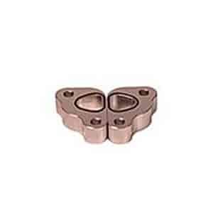 Billet Components SPACERS FOR DANNY BEE