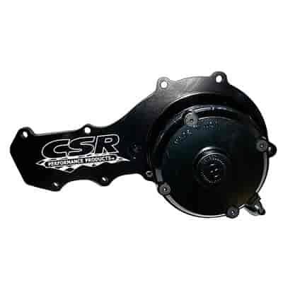 WATER PUMP MOPAR 4CYL