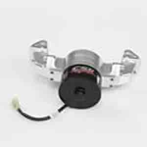 Billet Aluminum Electric Water Pump GM DRCE2 Pro Stock V8