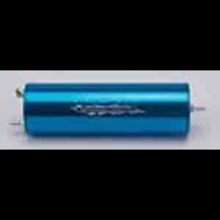 Aluminum Catch Can Blue Anodize Finish