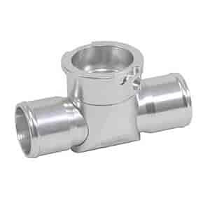 In-Line Radiator Filler 1-1/2" to 1-1/2" Hose