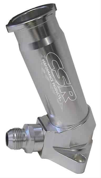 EXP/FILL NECK 6INX1.25IN