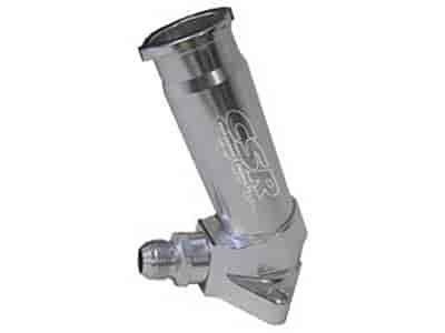 6" Manifold Expansion Filler 1-1/2"