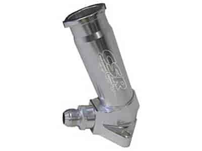 6" Manifold Expansion Filler -12AN