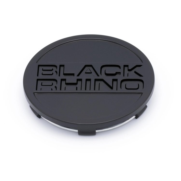 CAP BR POP IN MATTE BLACK