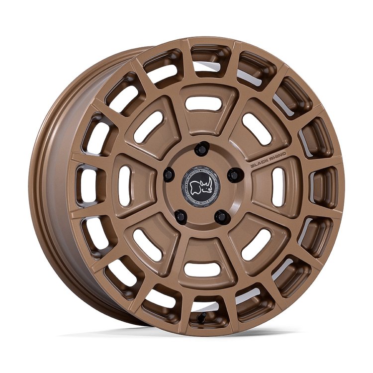 BR404ZX20858535 BR404 VOLTAIC Wheel [Size: 20" x 8.50"] Matte Bronze