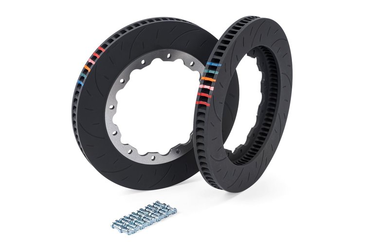 Brake Discs