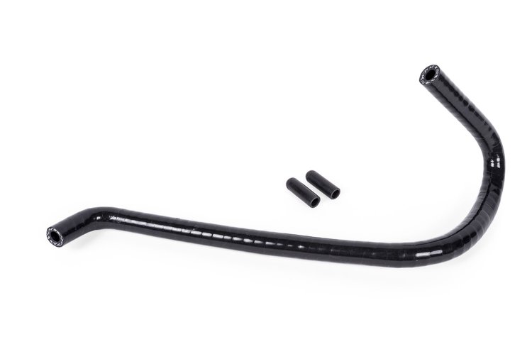 Intake Coolant Hose - 1.8T/2.0T Gen 3 MQB