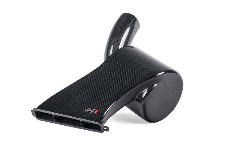 Carbon Fiber Air Intake System 2015-2019 Audi/Volkswagen 1.8/2.0L (EA888 Gen-3)