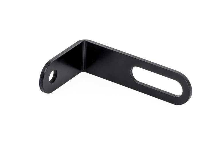 Carbon Fiber Intake - Passat/CC/Tiguan Adapter