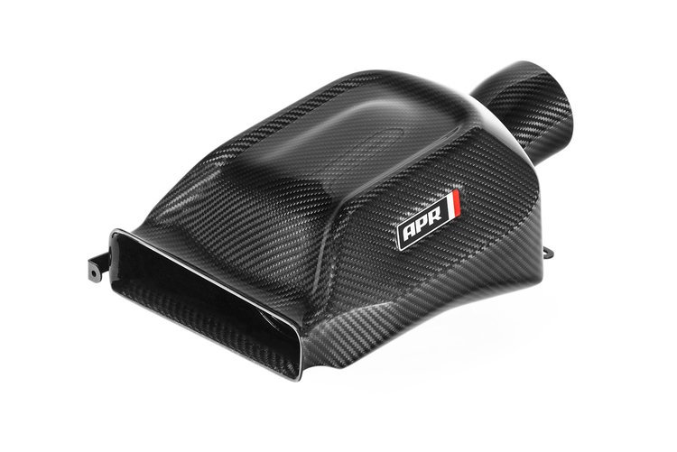 Carbon Fiber Air Intake System 2006-2020 Audi/Volkswagen 1.8/2.0L (EA888, PQ35 Platform)