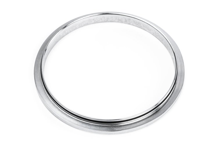 2.5 TFSI EVO Turbocharger Inlet System - TTE625/TTE700 Adapter Ring