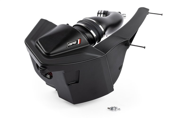 AIR INTAKE SYS AUDI S4/S5