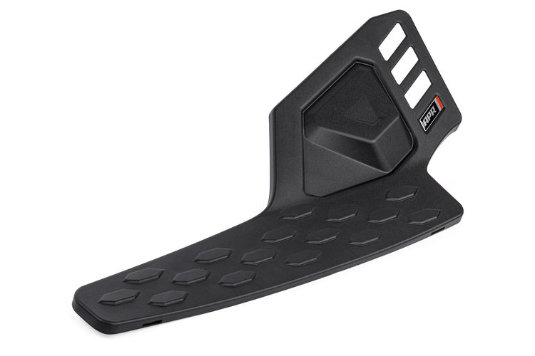 CI100052-A Air Intake System Cover Fits Select Audi A3/A3 Quattro/S3, VW Arteon/Golf R/GTI 2.0T