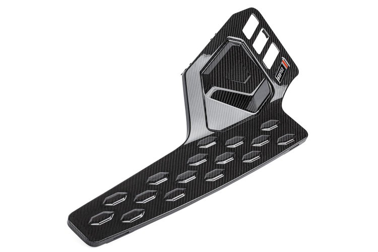 ENGINE COVER 2.0T EA888.4