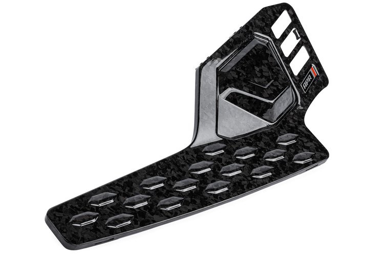 ENGINE COVER 2.0T EA888.4